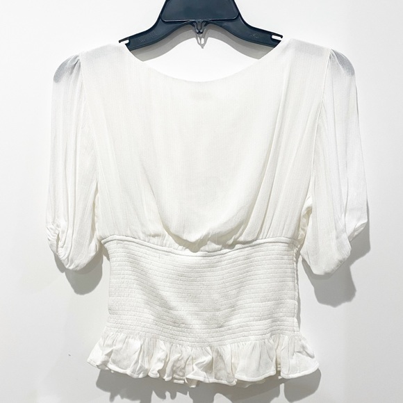 COPY - KOOKAI SIMONE TOP - Picture 5 of 6